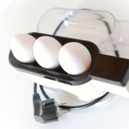Egg cookers